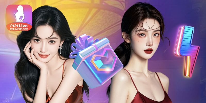 Chơi game đổi thưởng cùng idol